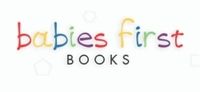 Babies First Books coupons